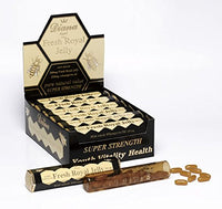 Diana Fresh Royal Jelly 200mg Tube - 30 Vegetarian Capsules