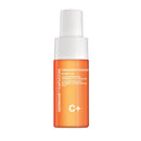 Germaine De Capuccini - Timexpert Radiance C+ | Serum Concentrate Vitamins C, E and Ferulic - Light Serum for Stretched and Disabled Skin - 3 X 10 Ml| Brighten Skin While Filling In Those Fine Lines