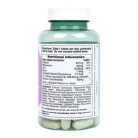 Holland & Barrett Vegan Silica Complex 90 Tablets