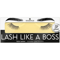 Lash Like a boss pestañas postizas - 07