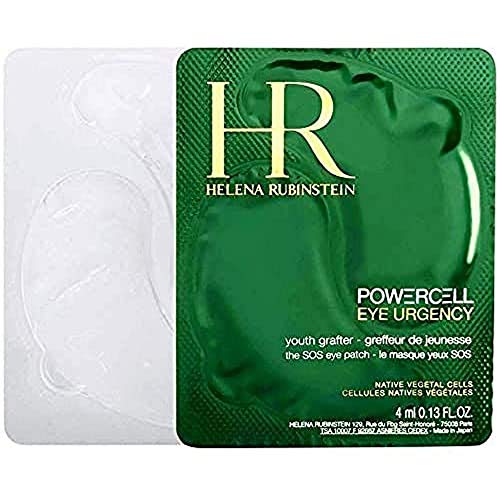 Helena Rubinstein Powercell Eye Urgency Eye Patches 6 x 4ml