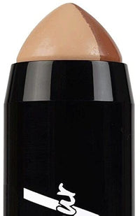 Maybelline Medium Master Contour V-Shape Duo Stick