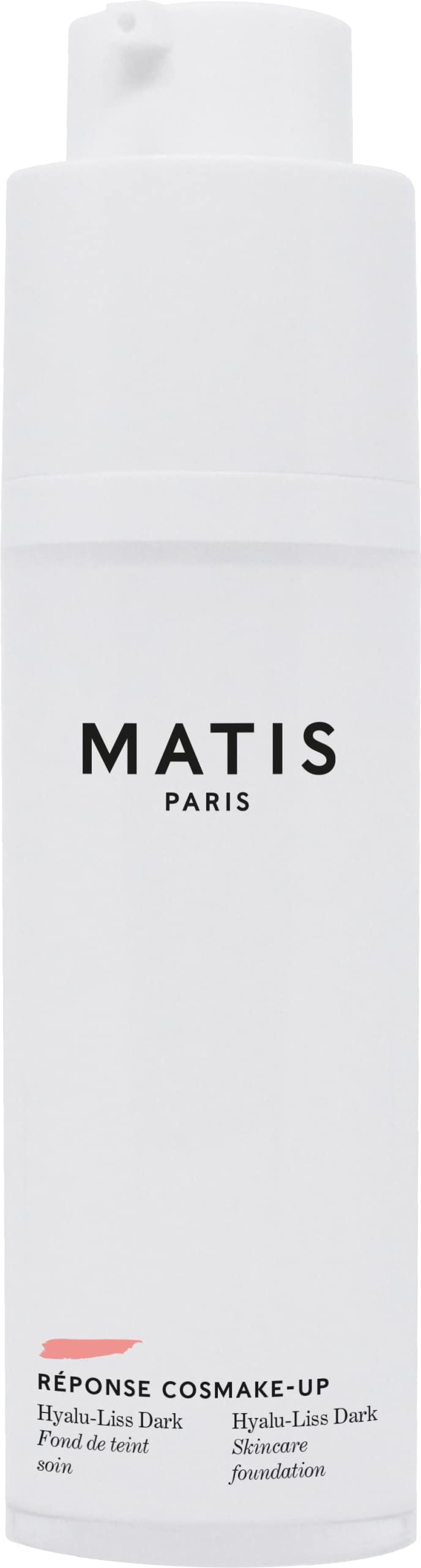 Matis Reponse Cosmake-Up Hyaluliss Dark 30ml