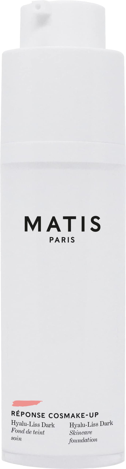 Matis Reponse Cosmake-Up Hyaluliss Dark 30ml