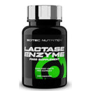 Scitec Nutrition Lactase Enzyme 100 Capsules
