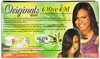Originals by Africa's Best Africa's Best Organics Relaxer Super / Coarse No-Lye