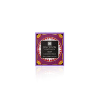 SPA CEYLON SLEEP Calming Balm | Natural Sleep Aid with Lavender & Ylang Ylang | Soothing Body Balm for Bedtime Routine | 25g