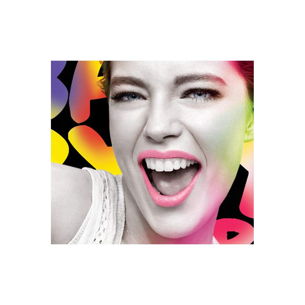 Maybelline Baby Lips Winter Delight Lip Balm - Orange