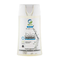Bio-G Bio G Natural Baby Oil, Nourishes and Protects 200ml.