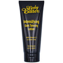 BODY BUTTER Body Butter Dark Tanning lotion cream 180ml bottle