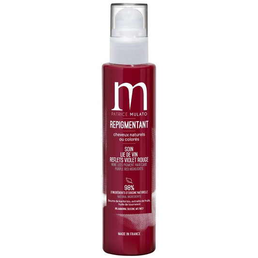 Mulato - Reflective care, Red, 200 ml