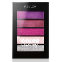 Revlon Color Charge Lip Powder - 101 High Fever