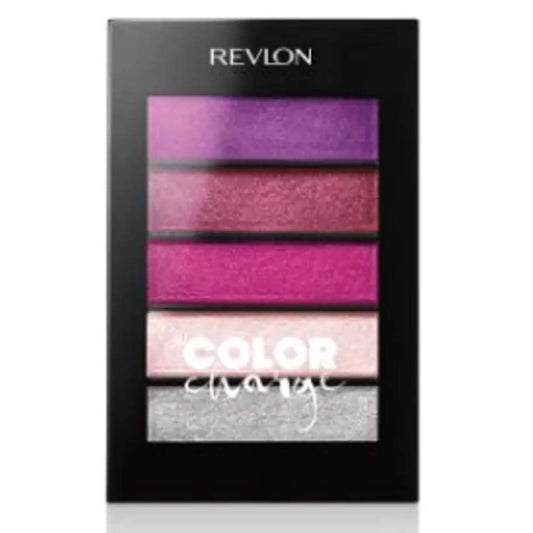 Revlon Color Charge Lip Powder - 101 High Fever