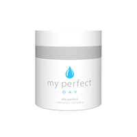 The Perfect Cosmetics Company My Perfect Day, Penny Lane, 50ml Light and Refreshing Face Day Cream/Moisturiser, Instant Results, Anti-Ageing. 3 Month Supply, As Seen on TV.