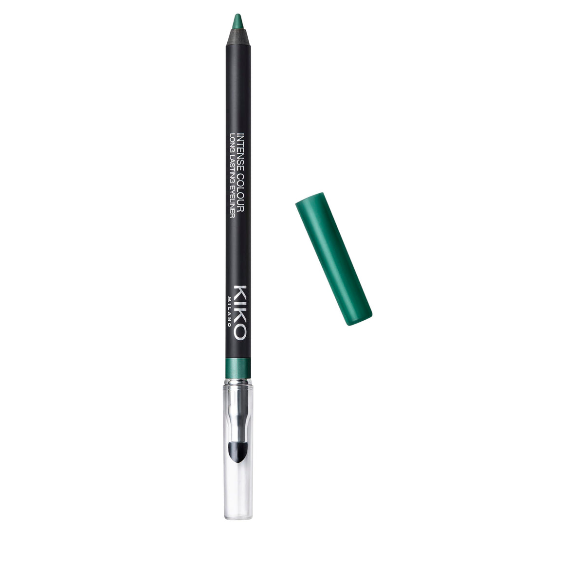 Kiko Milano KIKO Milano Intense Colour Long Lasting Eyeliner 08 | Intense and smooth-gliding outer eye pencil with long wear
