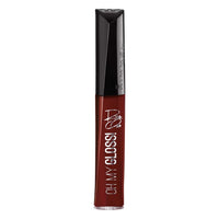 Rimmel Rita Ora Oh My Gloss Shades Of Black Lipgloss, Desire, 6.5 ml