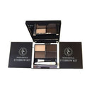 AC Professional Eyebrow Quad Kit