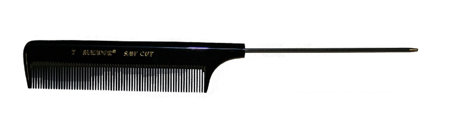 Matador Pin Tail Comb