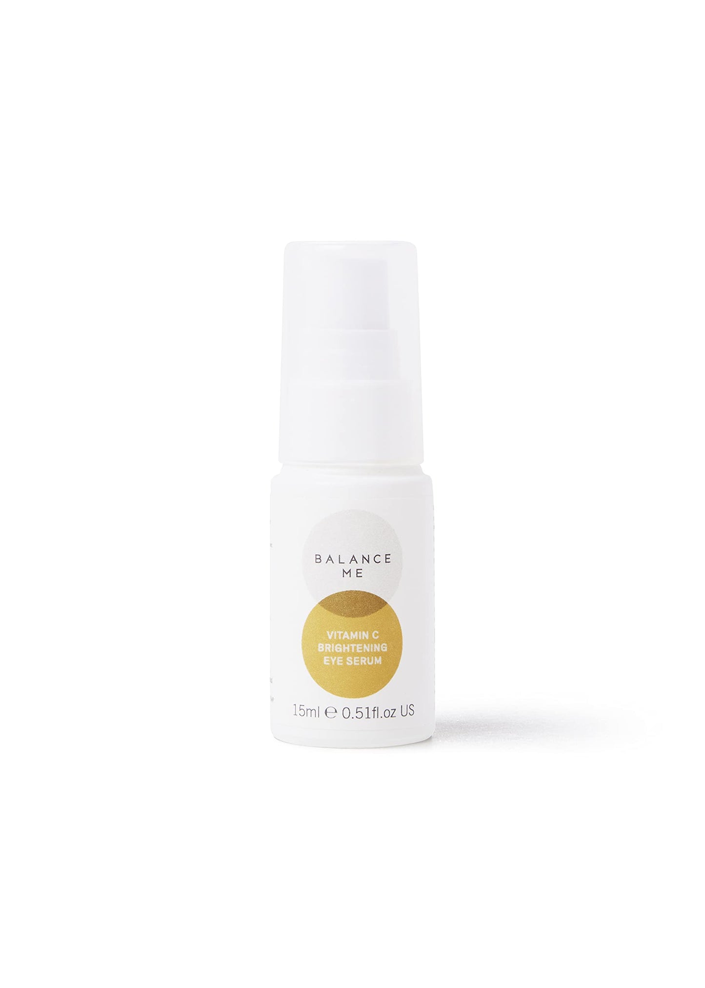 Balance Me Balance Me Vitamin C Brightening Eye Serum, 1BMS162-15