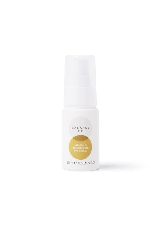 Balance Me Balance Me Vitamin C Brightening Eye Serum, 1BMS162-15