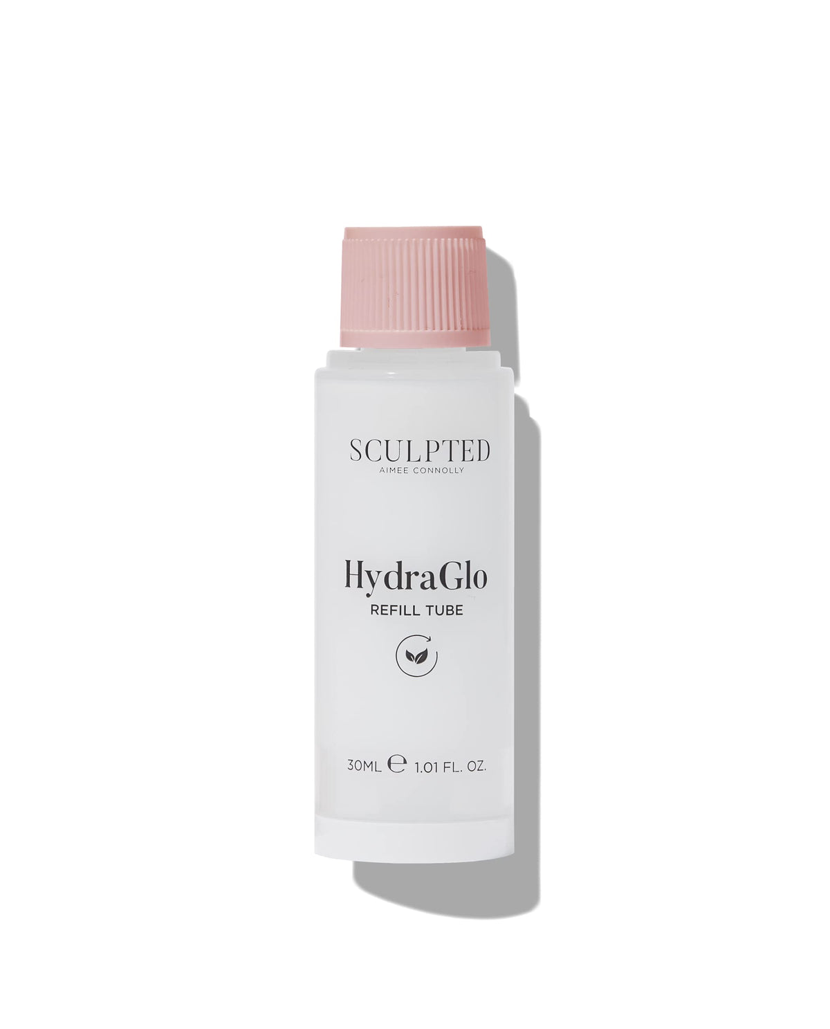 SCULPTED by Aimee Connolly HydraGlo Refill Serum from Sculpted by Aimee 30ml - Vegan, Cruelty-Free Hydrating Face Serum Refill Pack