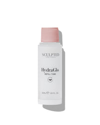 SCULPTED by Aimee Connolly HydraGlo Refill Serum from Sculpted by Aimee 30ml - Vegan, Cruelty-Free Hydrating Face Serum Refill Pack