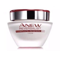 Avon Anew Reversalist Complete Renewal Day Cream-SPF25-50ml