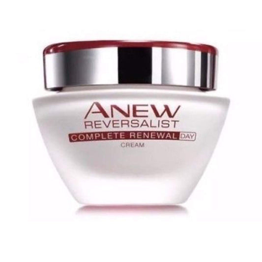 Avon Anew Reversalist Complete Renewal Day Cream-SPF25-50ml