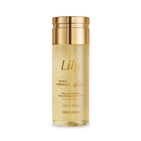 O Boticário Lily Scented Body oil 150ml