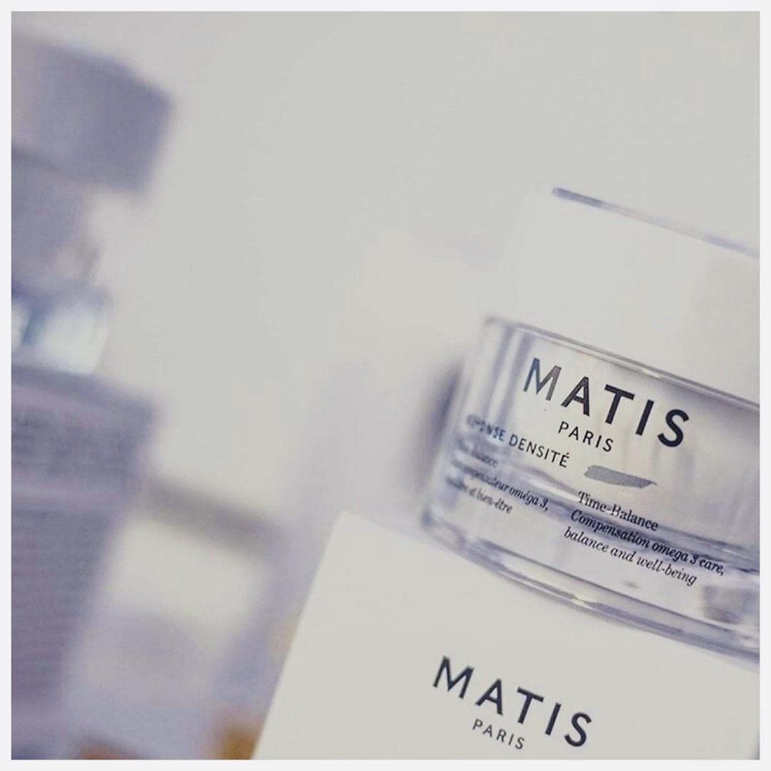 Matis - RÉPONSE DENSITÉ: TIME-BALANCE (50ml)
