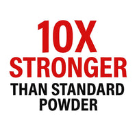 EG PHARMERS ALL IN ONE Slippery Elm Bark Extract Powder 10:1-10000mg | High Strength Inner Bark Fast Absorbing & Rich in Mucilag | 200 Servings | 100% Pure, Vegan | No Filler or Binders Gluten Free | Easy to Mix and Drink