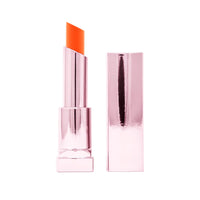 Maybelline Color Sensational Shine Compulsion Lipstick, 80 Arousing Orange