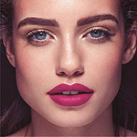 Lola Make Up by Perse LOLA Balancing Oil Free Liquid Foundation Full Coverage - Outlet With Soya Protein and SPF 15 (R037-08)