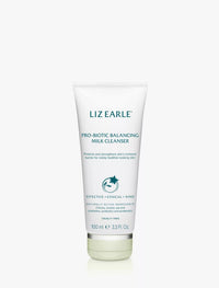 Liz Earle Pro-Biotic Balancing Milk Cleanser 100ml