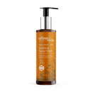 Urban Veda Soothing Facial Wash |Daily Simple Face Wash | Sandalwood & Rose Water| Sensitive Skin Face Wash for Women & Men | Face Cleanser for Dry & Sensitive Skin | 150 ml
