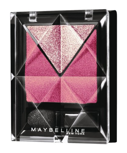 Duo Eye Studio Eyeshadow by Maybelline 110 Pink Opal 18g