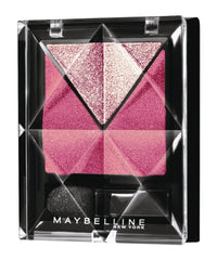 Duo Eye Studio Eyeshadow by Maybelline 110 Pink Opal 18g