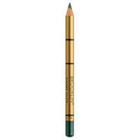 BROOKLIN IMPALA | Waterproof Brooklin Eyeliner Color 319 Green Nacred Forest Waterproof EYELINER WATERPROOF | Eye eyeliner with creamy and soft texture | Easy application | Long duration