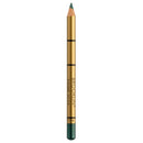 BROOKLIN IMPALA | Waterproof Brooklin Eyeliner Color 319 Green Nacred Forest Waterproof EYELINER WATERPROOF | Eye eyeliner with creamy and soft texture | Easy application | Long duration