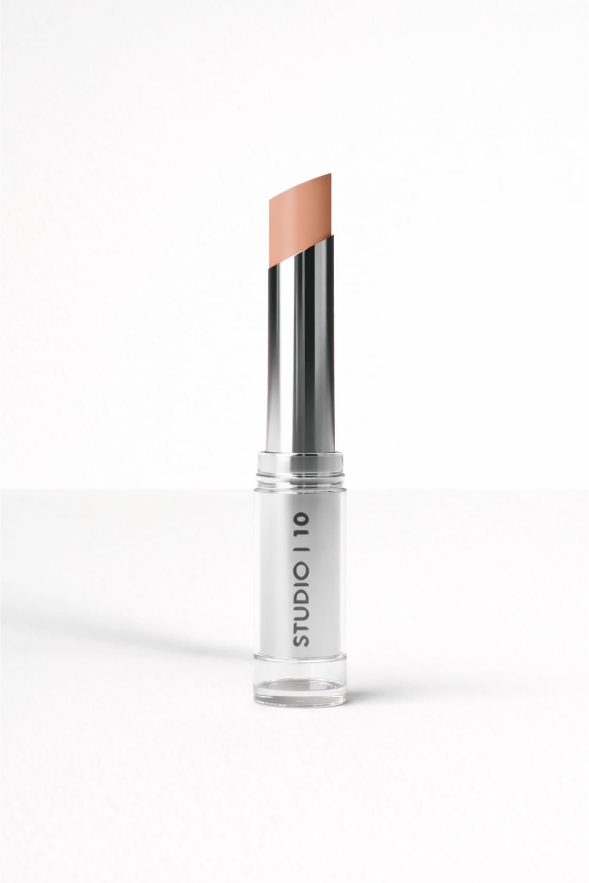 Studio10 Dual Ended Under Eye Corrector & Brightener – Light Shade, Peach Toned Dark Circle Concealer with Hydrating Skincare for Mature Dry Skin
