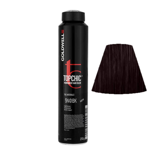 Goldwell 5N@BK TC HC CAN 250ML