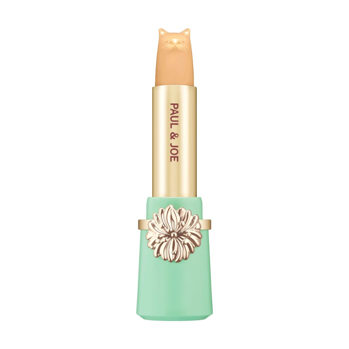 PAUL & JOE Lipstick Refill, Tinted Lipstick Refill, 2.6g (Refill Only)