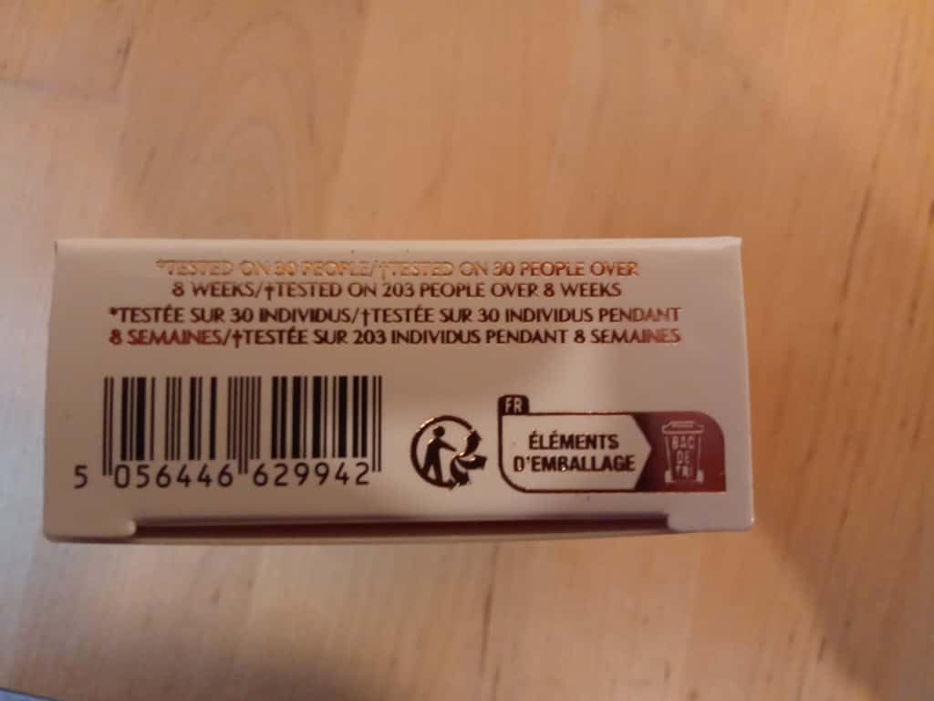 Charlotte Tilbury Invisible UV Flawless Poreless Primer 30 ml