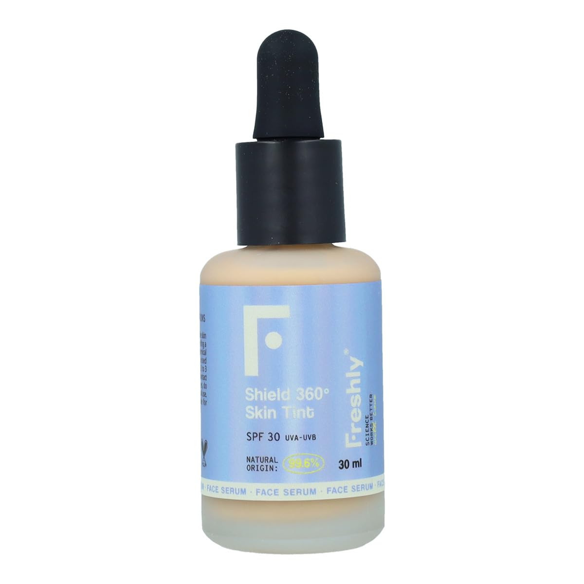 Freshly Shield 360º Skin Tint Light 30ml