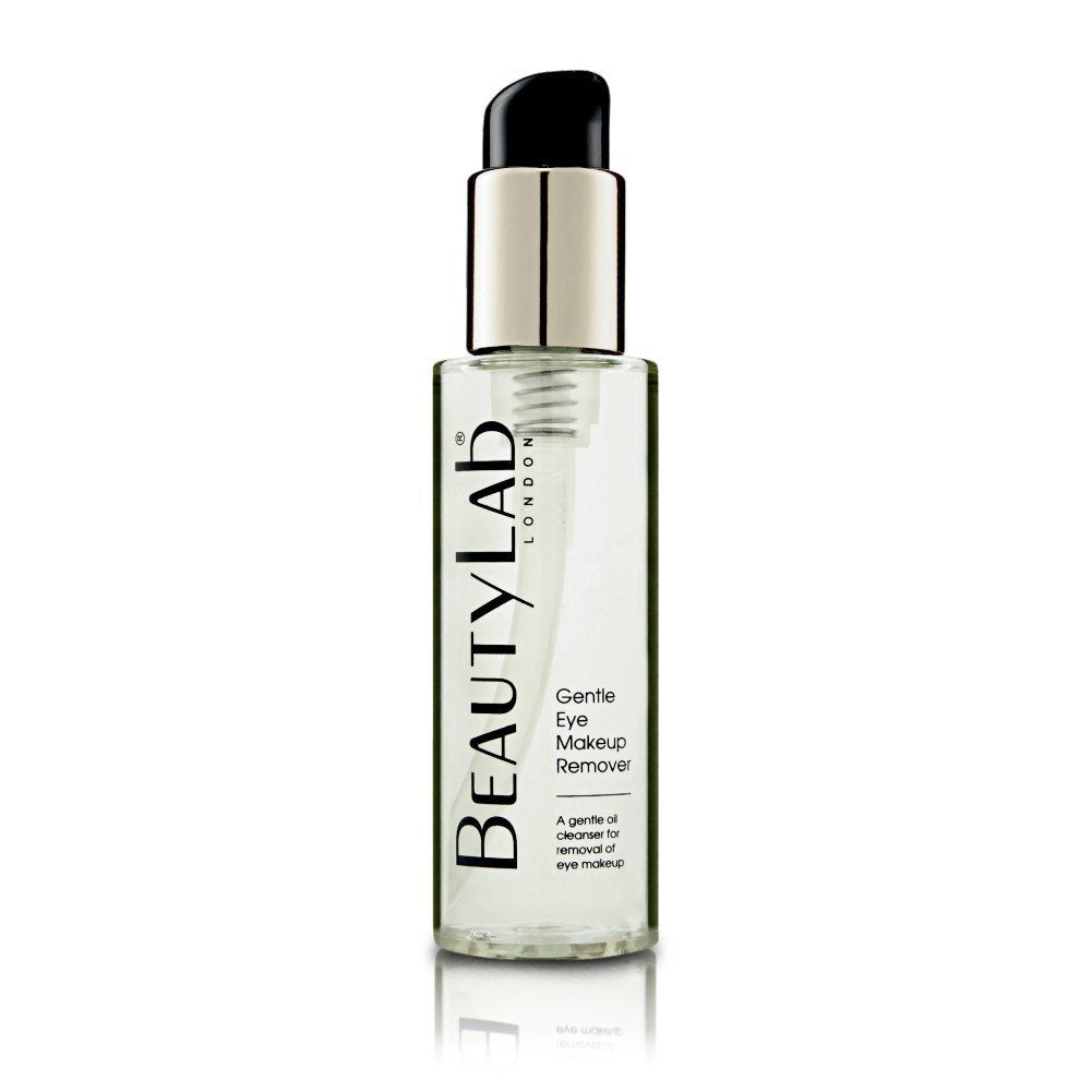 BEAUTYLAB, AntiAgeing Gentle Eye Makeup Remover, 100 ml