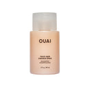 Ouai OUAI Thick Shampoo Travel Size - Moisturising Shampoo + Keratin, Marshmallow Root, Shea Butter & Avocado Oil for Thick Hair - Strengthens, Hydrates - Paraben, Phthalate, Sulfate Free Shampoo - 89ml