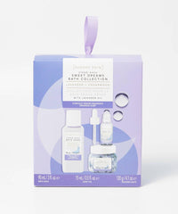 Sunday Rain Sleep Easy Sweet Dreams Lavender Beauty Box Set