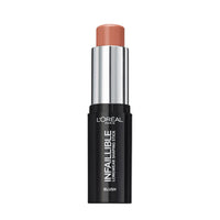 L'Oreal Paris L'Oreal‎ Infallible Blush Shaping Stick - Rosy Nude 9g 002