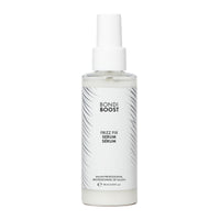 BONDIBOOST BondiBoost Anti-Frizz Frizz Fix Leave-In Serum - Silicone-Free, Aloe-Based Formula with Six-Oil Blend for Nourished, Silky Smooth, Shiny Hair - Vegan & Cruelty-Free, 100ml
