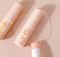 EveBeaty 2-Pack Hydrating Balm Stick for Face, Lips & Body – Moisturizing Multi-Balm to Smooth Skin, Nourish Dry Skin, and Revitalize Eye Area